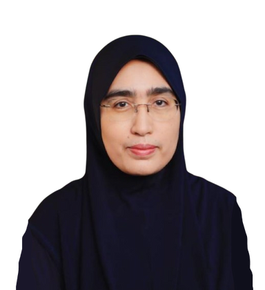 Assoc. Prof. Dr. Sharifah Faridah Syed Omar