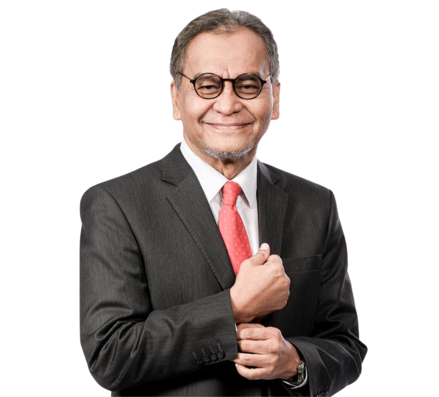Yang Berhormat Datuk Seri Dr. Dzulkefly Ahmad