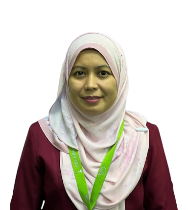 Dr Zuraidah Che' Man