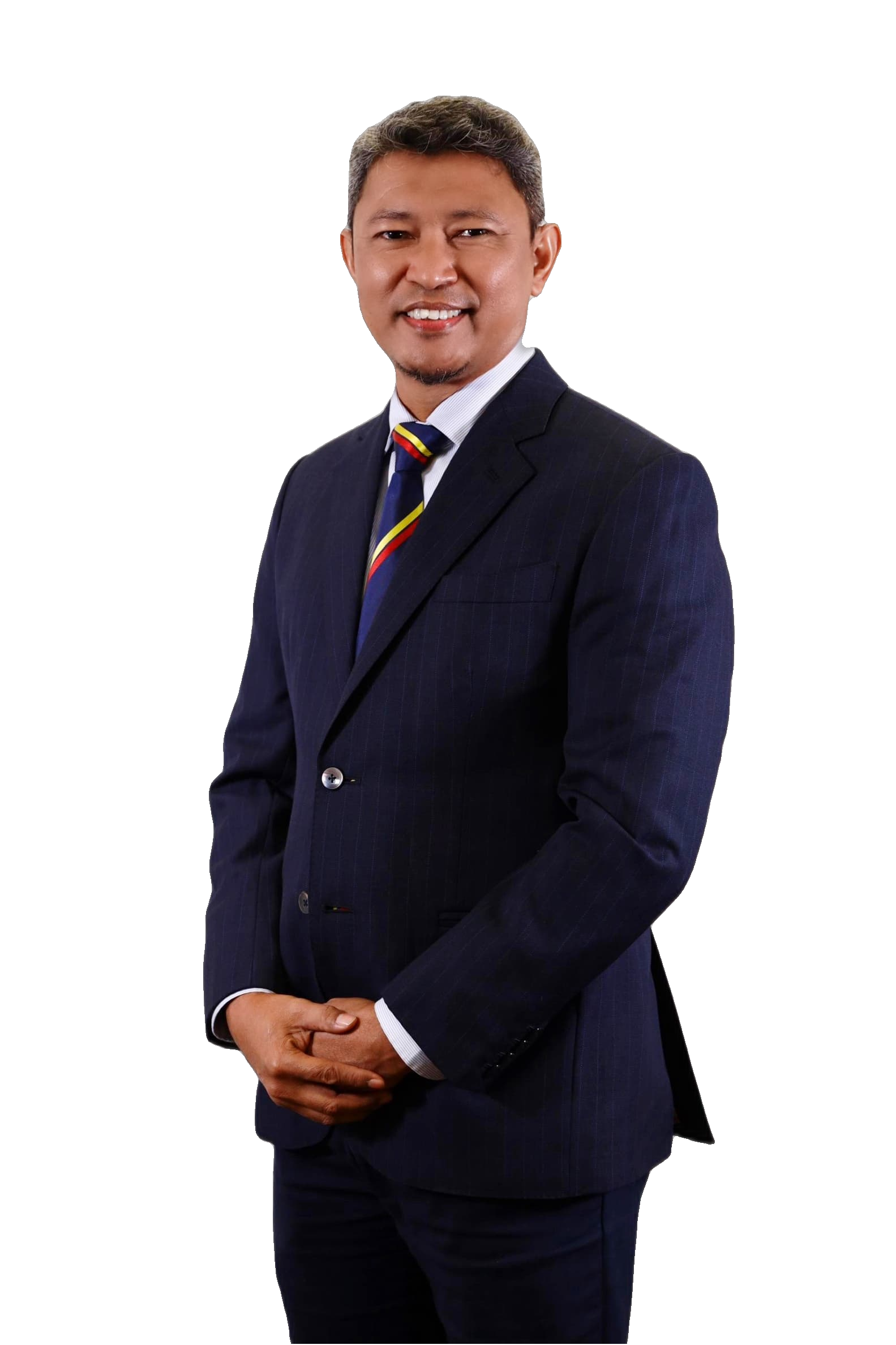 Dr Yusri Musa's image