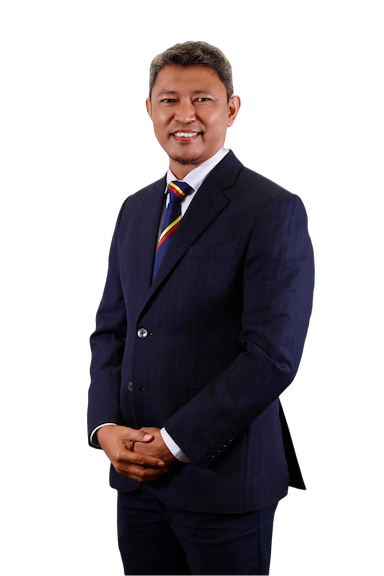 Dr Yusri Musa