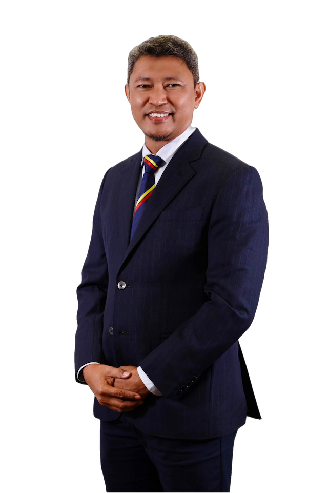 Dr Yusri Musa