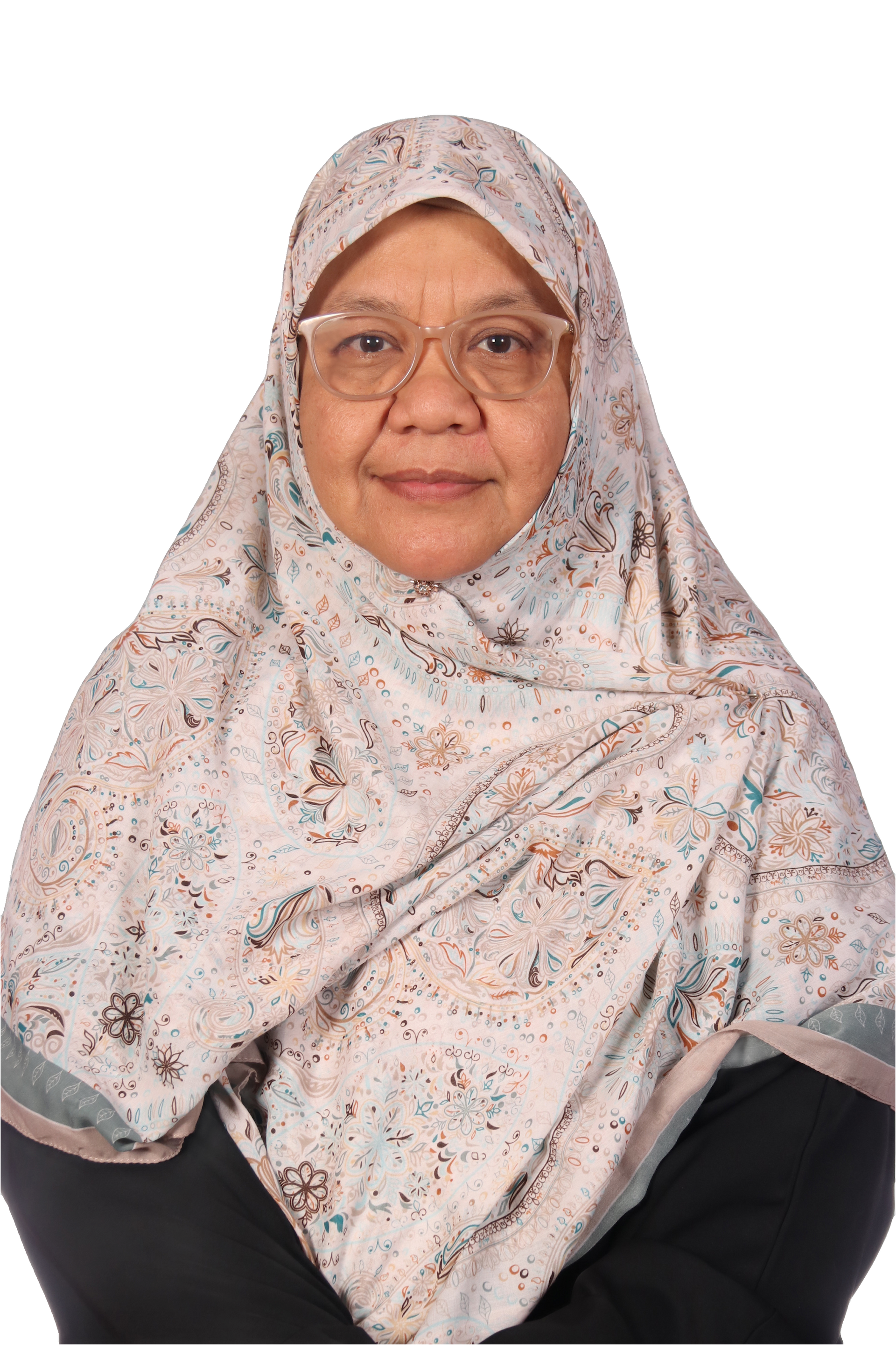 Assoc. Prof. Dr. Ariza binti Mohamed's image