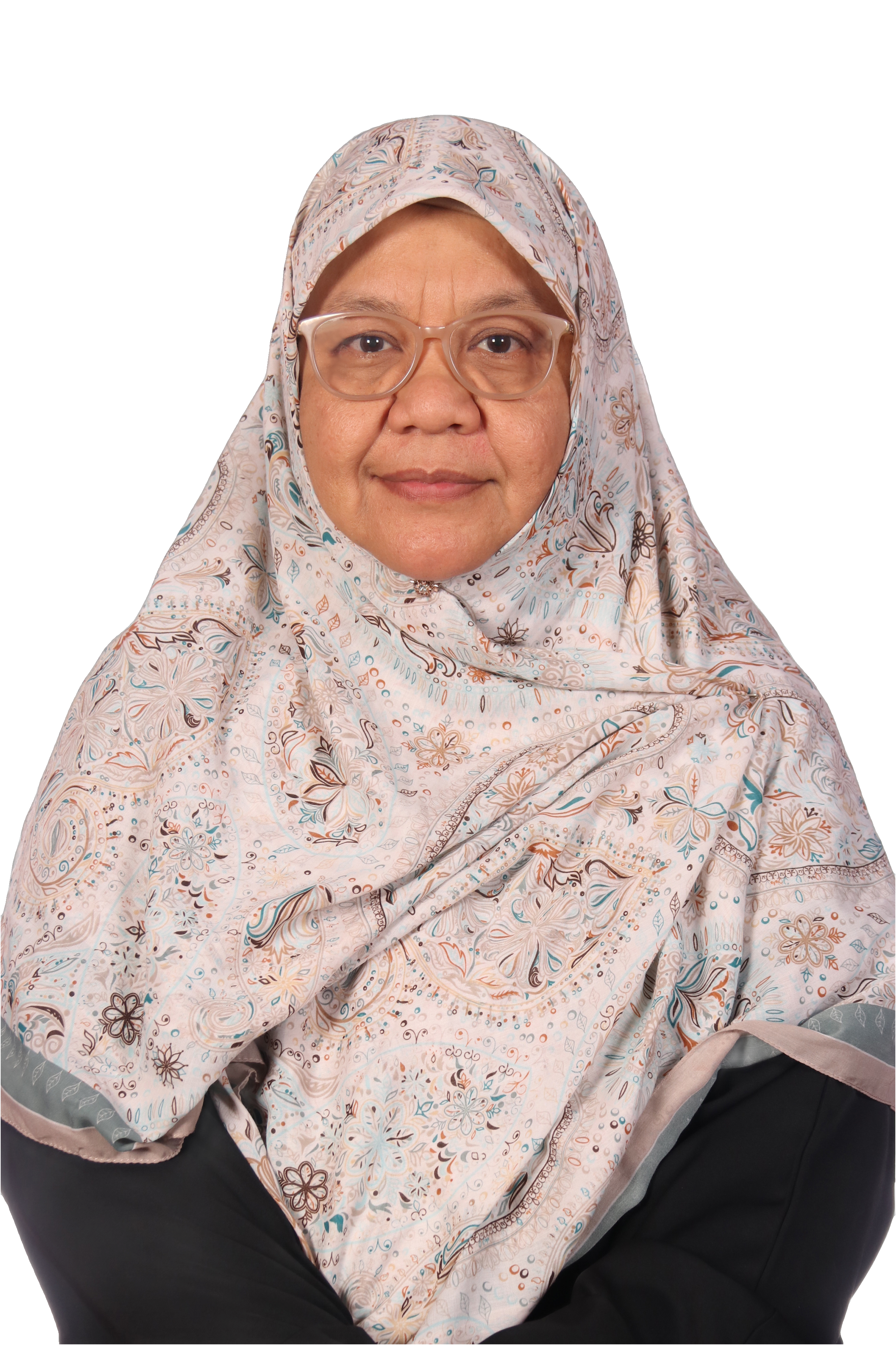 Assoc. Prof. Dr. Ariza binti Mohamed