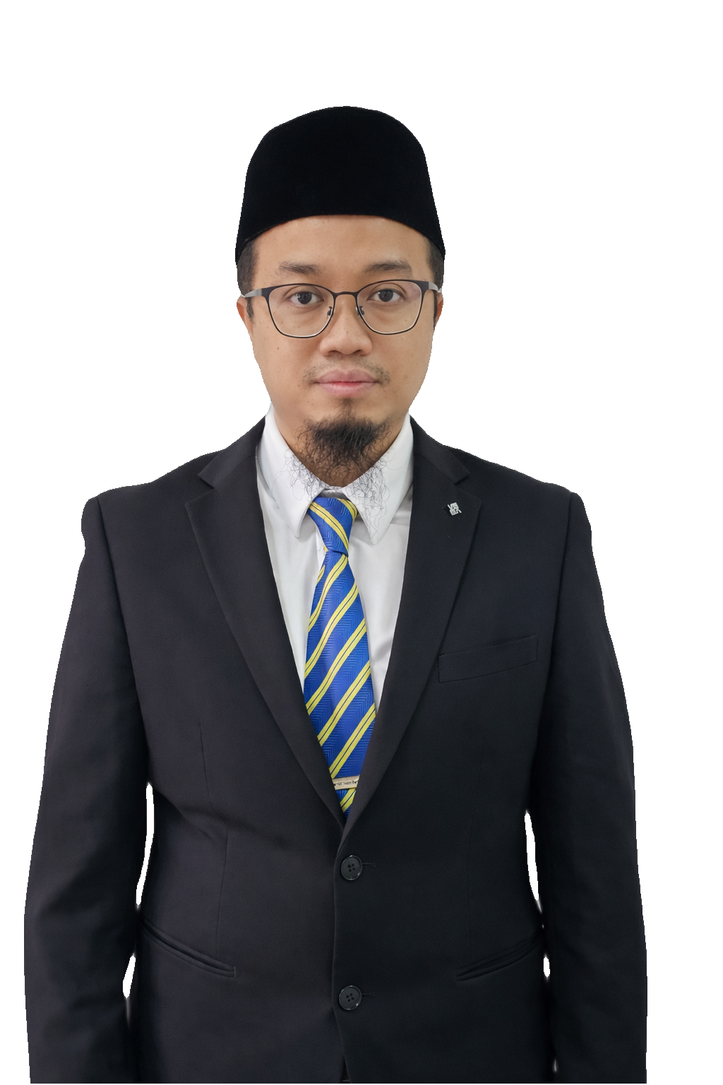 Dr. Muhammad Luthfi Bin Mohammad Masruh