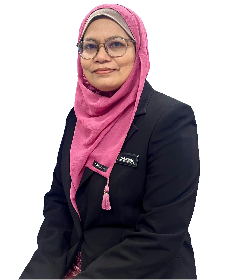 Dr Saniah Binti Senik's image