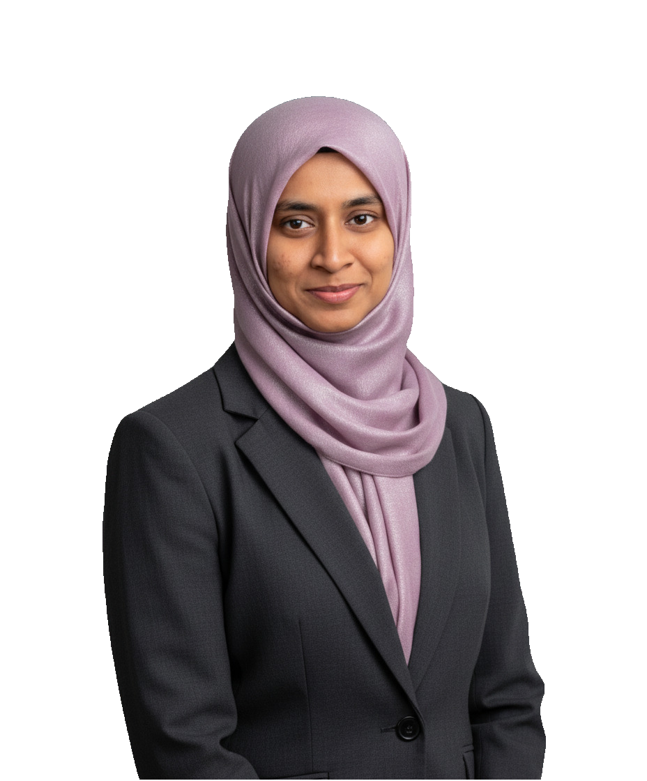 Dr. Ummu Afeera binti Zainulabid