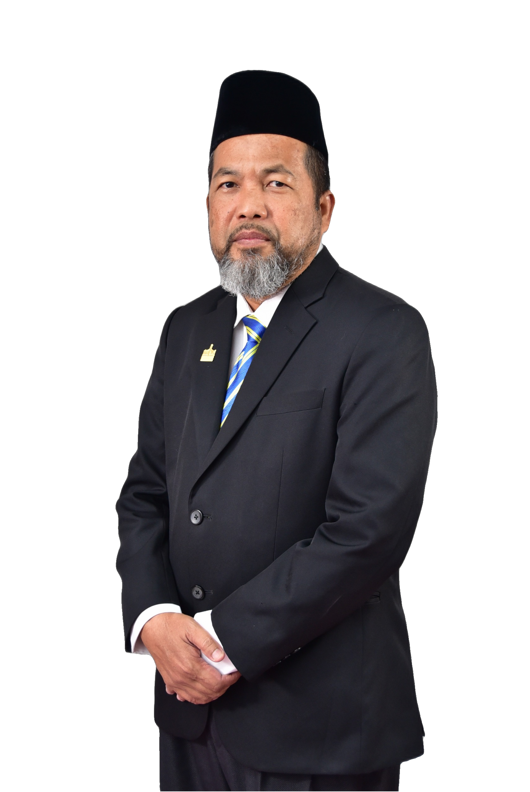 Prof. Dr. Basri Ibrahim's image
