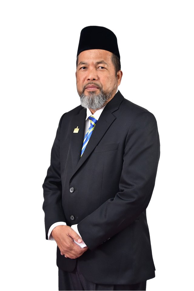 Prof. Dr. Basri Ibrahim