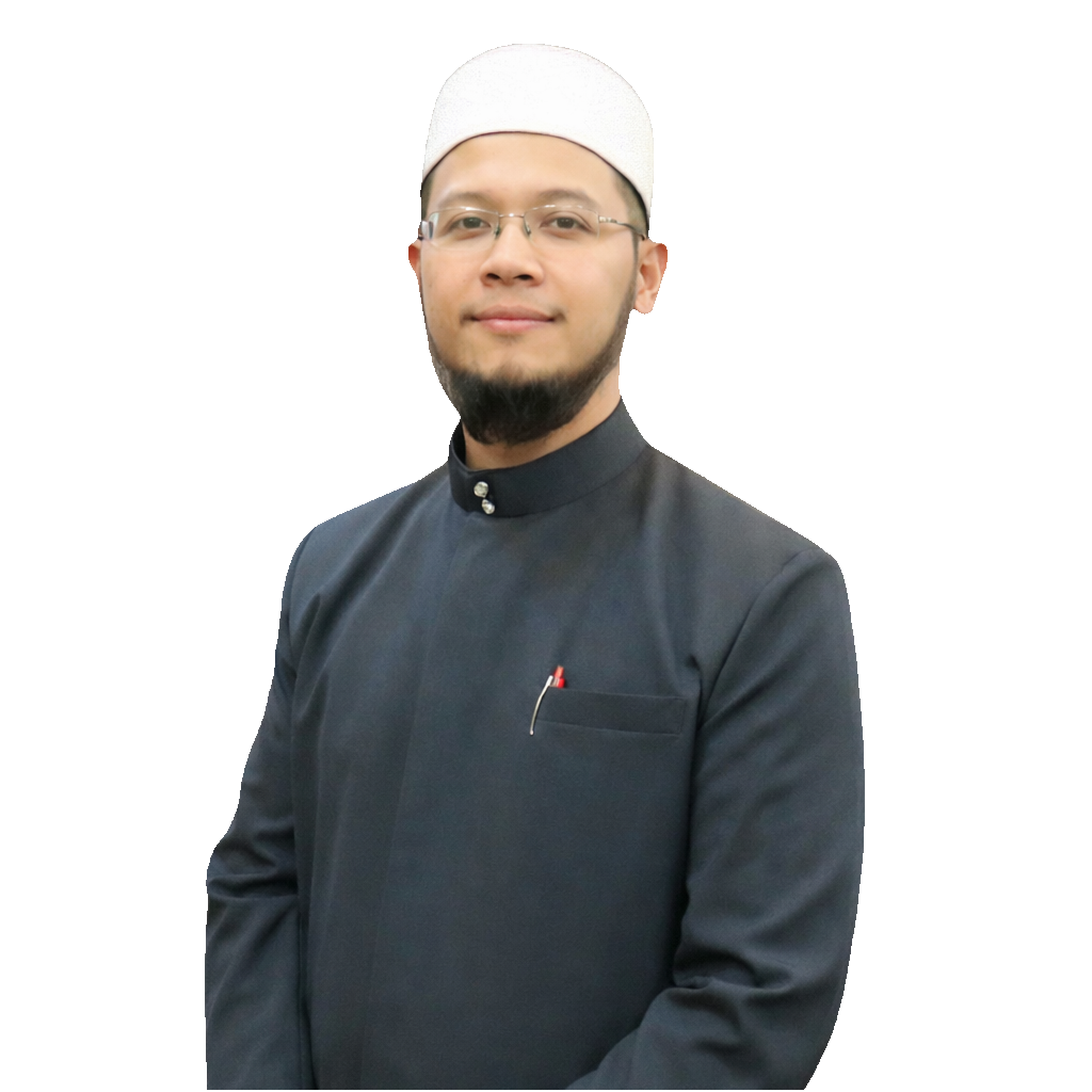 Ustaz Mohd Khairil Anwar Abdul Latiff's image