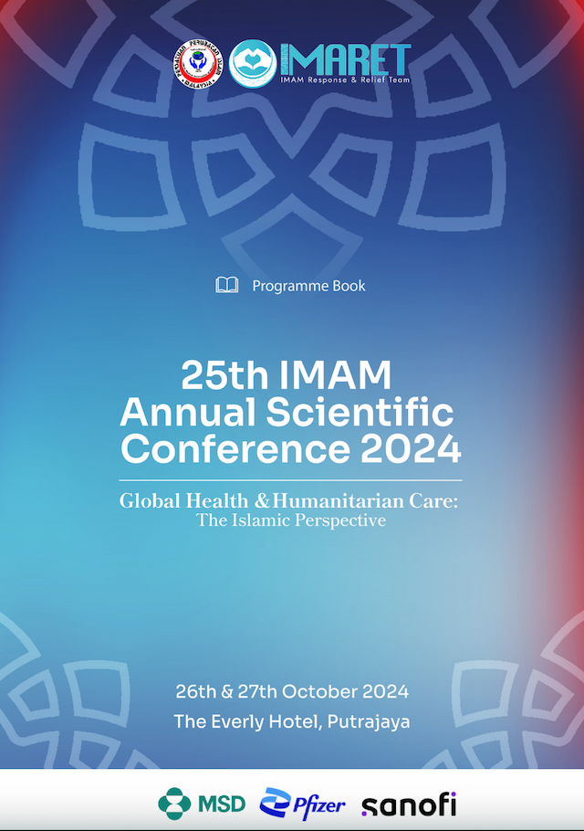Event Booklet